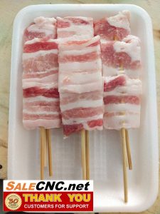 ร้านคุณนิตยา เครื่องเสียบไม้ 1