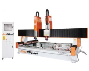 AUTOMATIC STONE CNC CUTTING POLISHING MACHINE 500x400 1