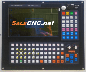 Automatic Stone CNC Cutting 1
