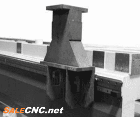 Automatic Stone CNC Cutting 10