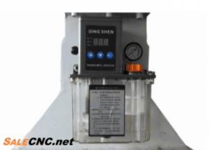 Automatic Stone CNC Cutting 11