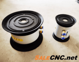 Automatic Stone CNC Cutting 13