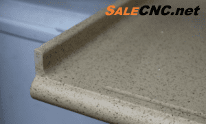 Automatic Stone CNC Cutting 16