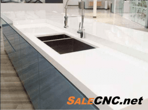 Automatic Stone CNC Cutting 17