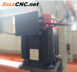 Automatic Stone CNC Cutting 2