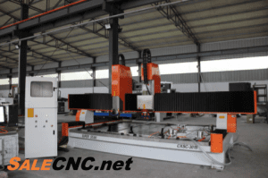 Automatic Stone CNC Cutting 20