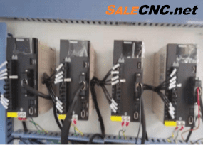 Automatic Stone CNC Cutting 3