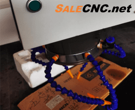 Automatic Stone CNC Cutting 4