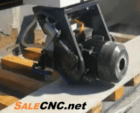 Automatic Stone CNC Cutting 7