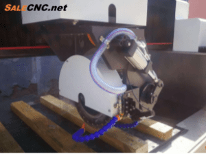 Automatic Stone CNC Cutting 8