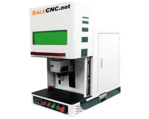 Laser 120W MOPA 500x400