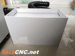 Multi station Smoke Collector รูป 10