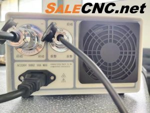 Ultrasonic Cutter 12