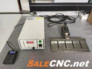 Ultrasonic Cutter 13