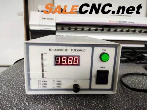Ultrasonic Cutter 15