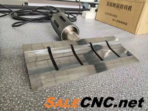 Ultrasonic Cutter 2