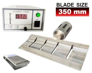 Ultrasonic Cutter 350mm 500x400 1