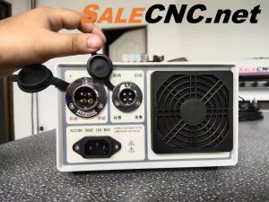 Ultrasonic Cutter 5