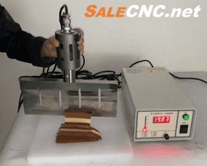 Ultrasonic Cutter เครื่องตัดอัลตราโซนิค 2