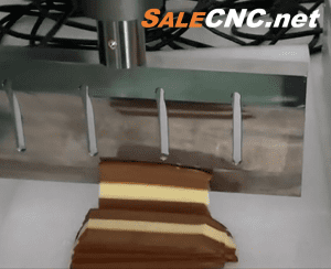 Ultrasonic Cutter เครื่องตัดอัลตราโซนิค 4