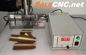 Ultrasonic Cutter เครื่องตัดอัลตราโซนิค 5