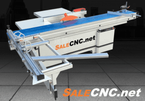 Cutting wood machine 1