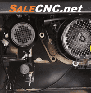 Cutting wood machine 7