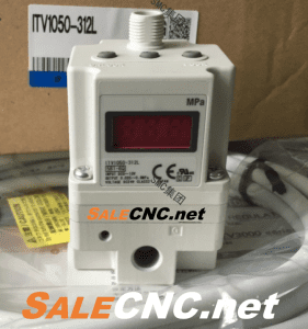 Pressure gate for CNC Fiber 1