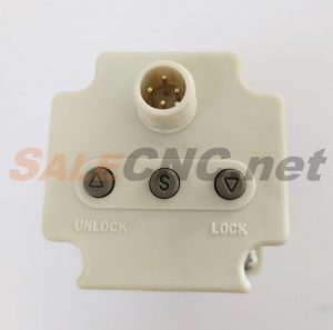 Pressure gate for CNC Fiber Laser 2 1