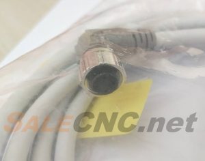 Pressure gate for CNC Fiber Laser 2