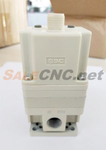 Pressure gate for CNC Fiber Laser 4