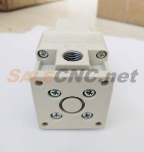 Pressure gate for CNC Fiber Laser 5