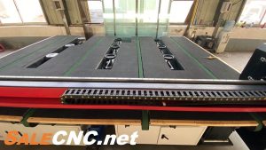 glass cutting 3800x2600 3 4 axis 4