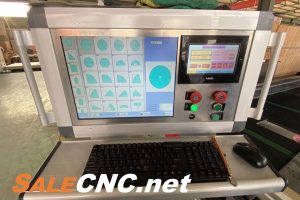 glass cutting 3800x2600 3 4 axis 8