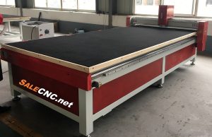glass cutting machine step motor servo 1