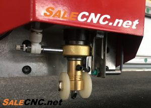 glass cutting machine step motor servo 2
