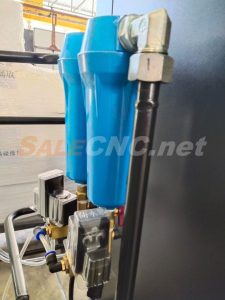 1 High Pressure Air Oxygen Generator 4