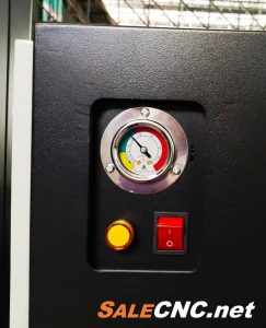 2 High Pressure Air Oxygen Generator 10
