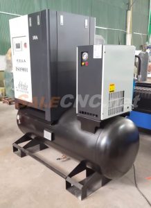 2 High Pressure Air Oxygen Generator 11