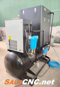 2 High Pressure Air Oxygen Generator 2
