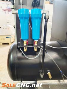 2 High Pressure Air Oxygen Generator 3