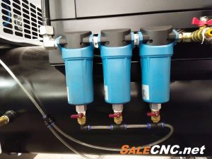 2 High Pressure Air Oxygen Generator 4