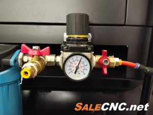 2 High Pressure Air Oxygen Generator 5