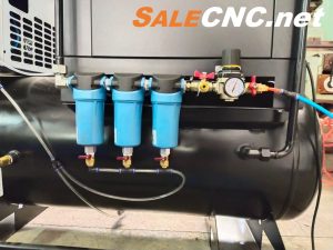 2 High Pressure Air Oxygen Generator 6