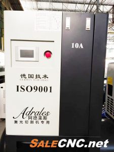 2 High Pressure Air Oxygen Generator 9
