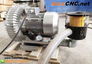 Air Vacuum Pump 3