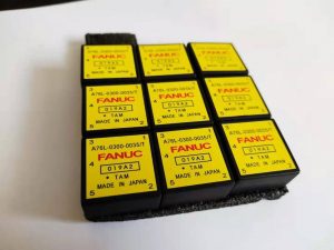 fanuc A76L 0300 0035 T 2