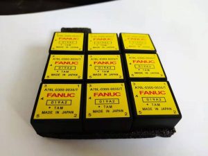 fanuc A76L 0300 0035 T 3
