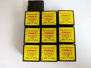 fanuc A76L 0300 0035 T 4