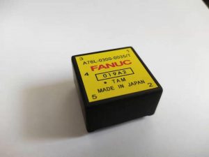 fanuc A76L 0300 0035 T 6